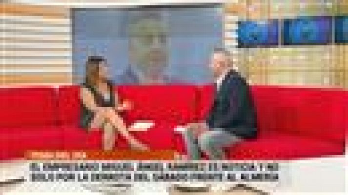 Cerca de ti - Cerca de ti - 16/09/2019