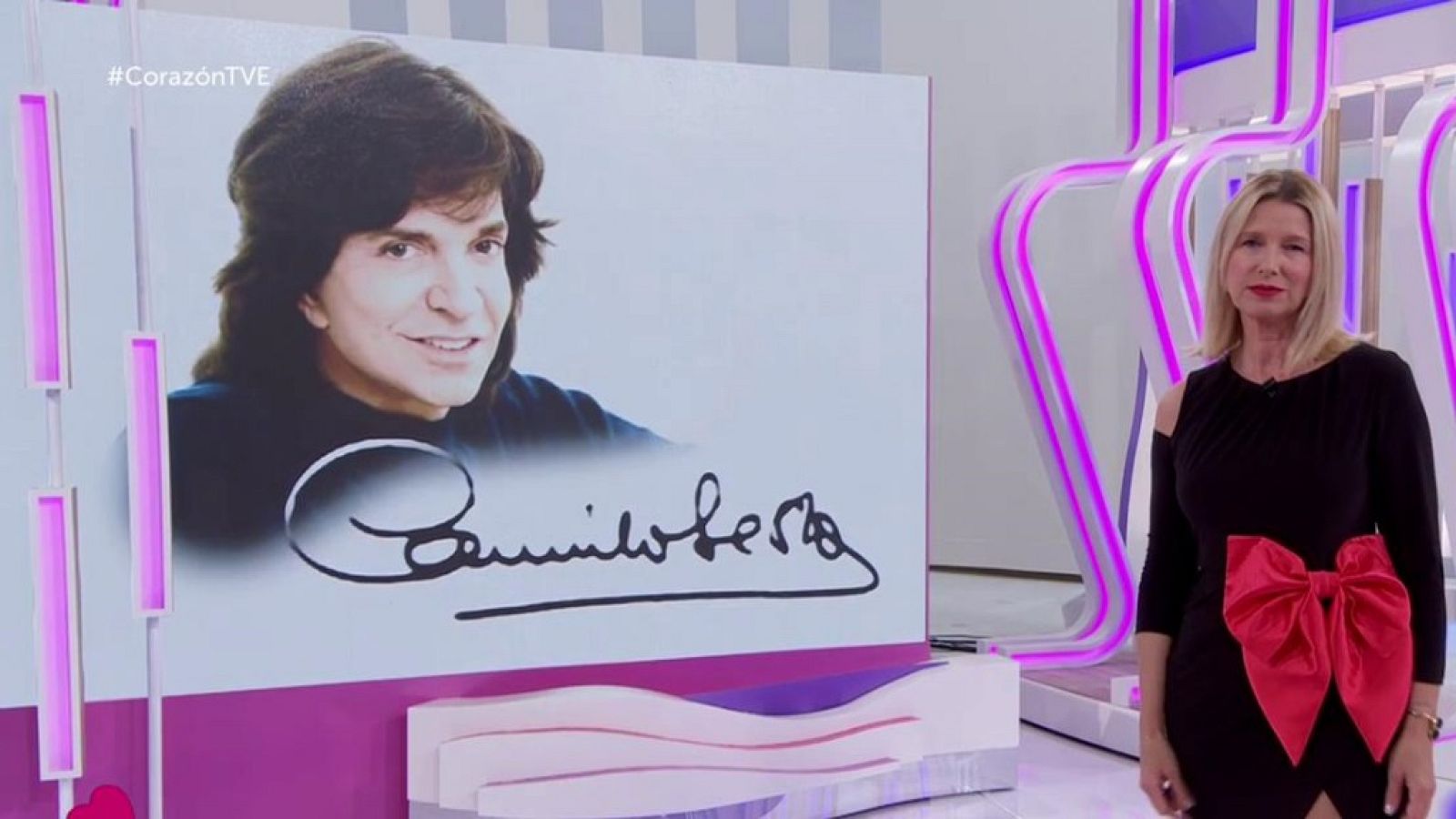 Corazón - 16/09/19 - ver ahora