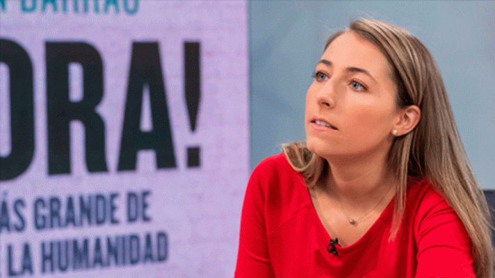 La aventura del Saber - '¡Ahora! El desafío más grande la historia de la Humanidad'