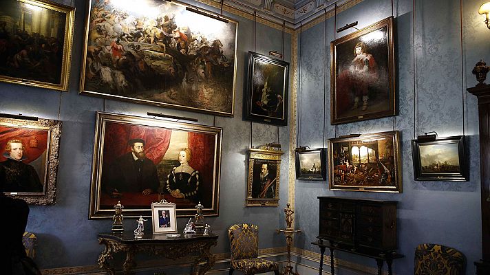 Informativo de Madrid - Informativo de Madrid 2 - 16/09/19