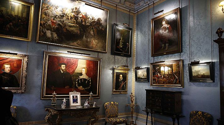 Informativo de Madrid - Informativo de Madrid 2 - 16/09/19