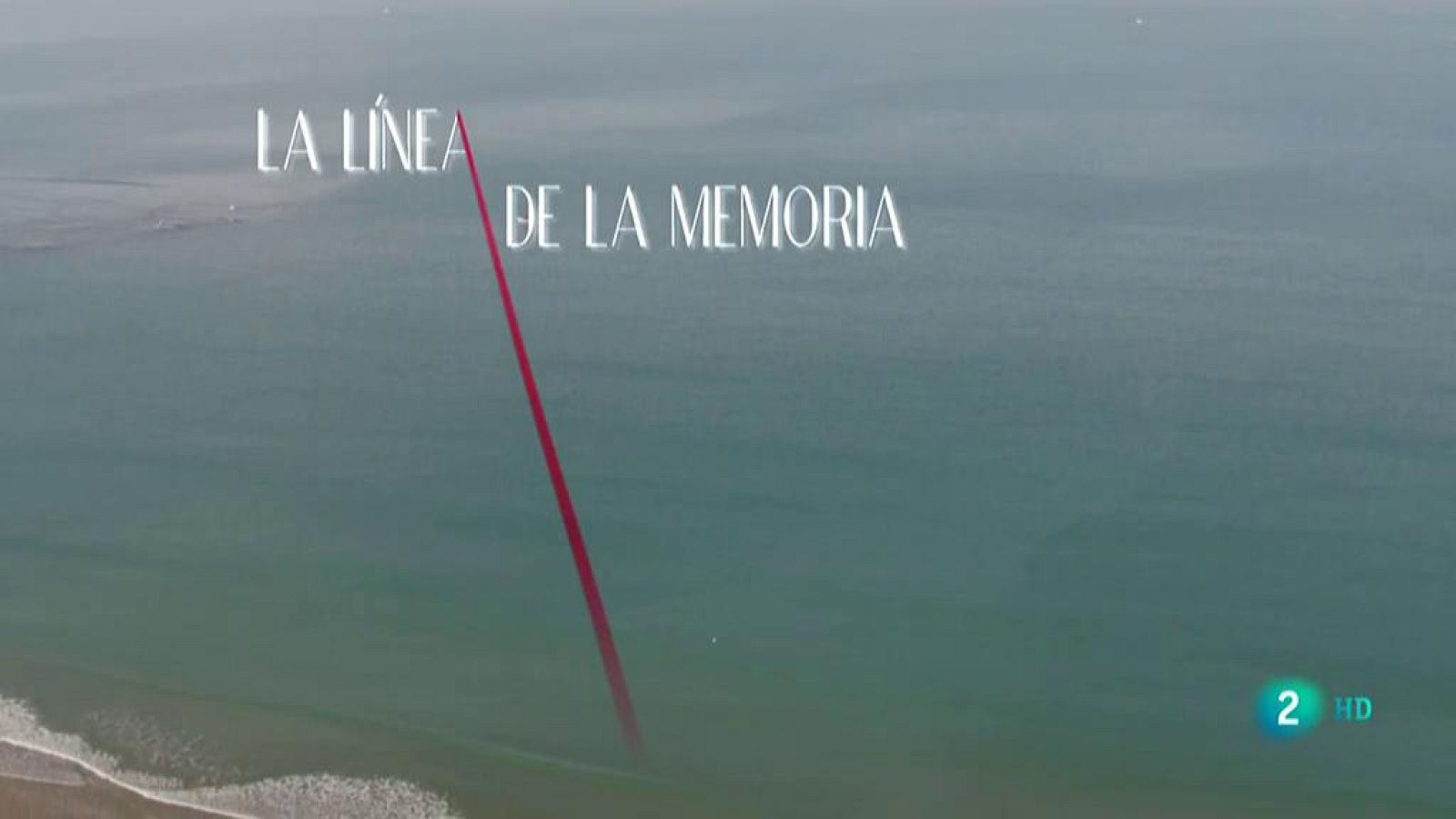 Cádiz. La línea de la memoria
