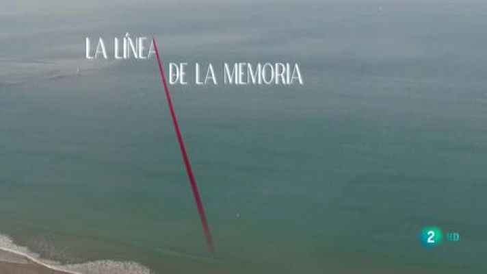  La línea de la memoria