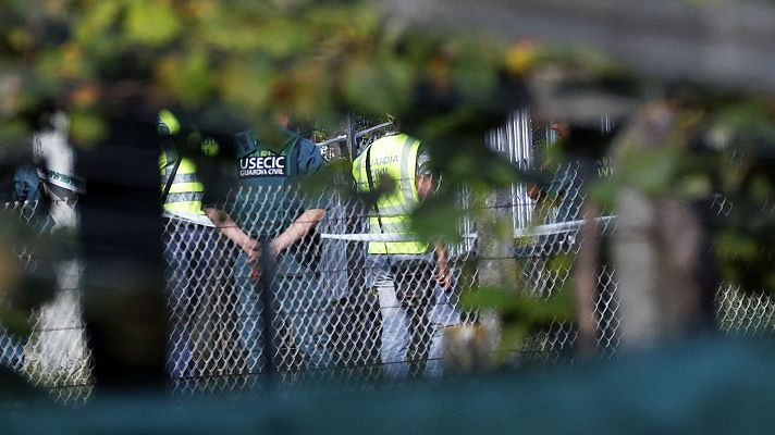 Telediario 1 - Telediario 2 en 4' - 16/09/19