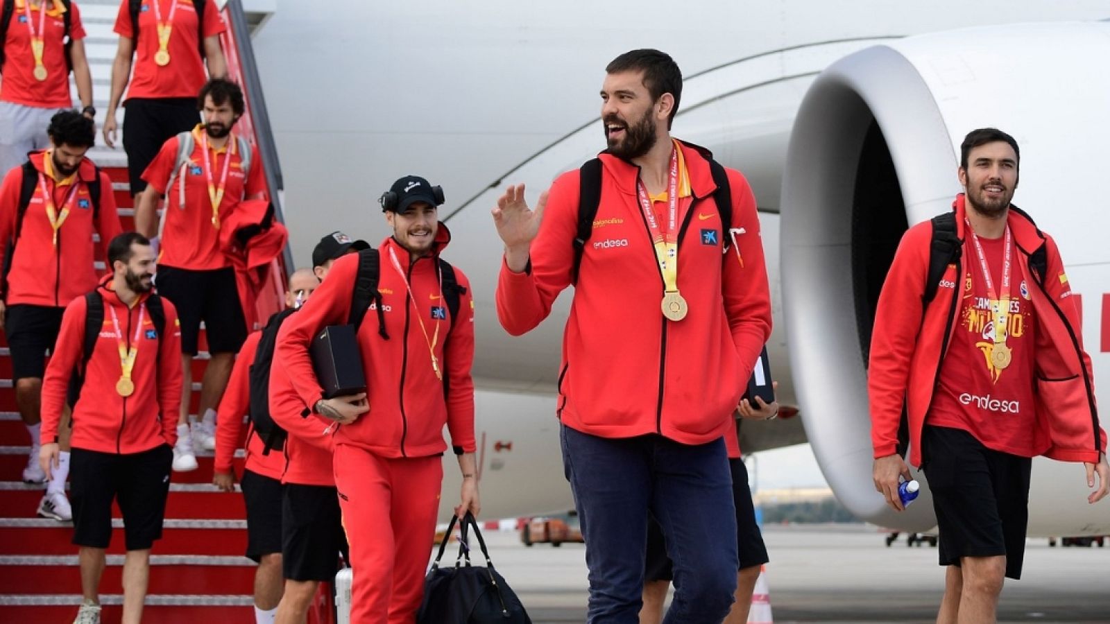 España Directo - 6/09/19 - ver ahora