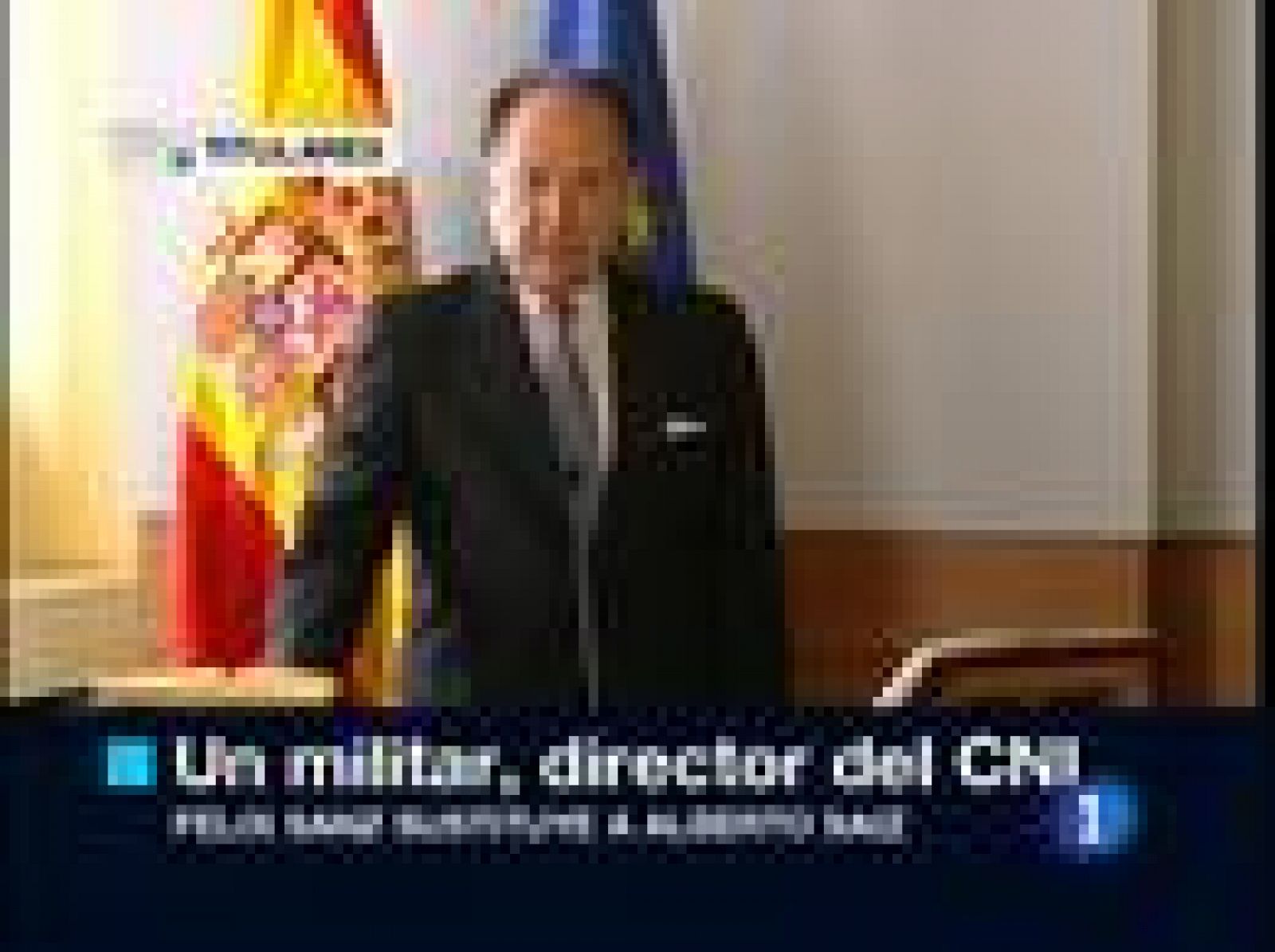 Telediario 1 en cuatro minutos - 06/07/09 | Ver