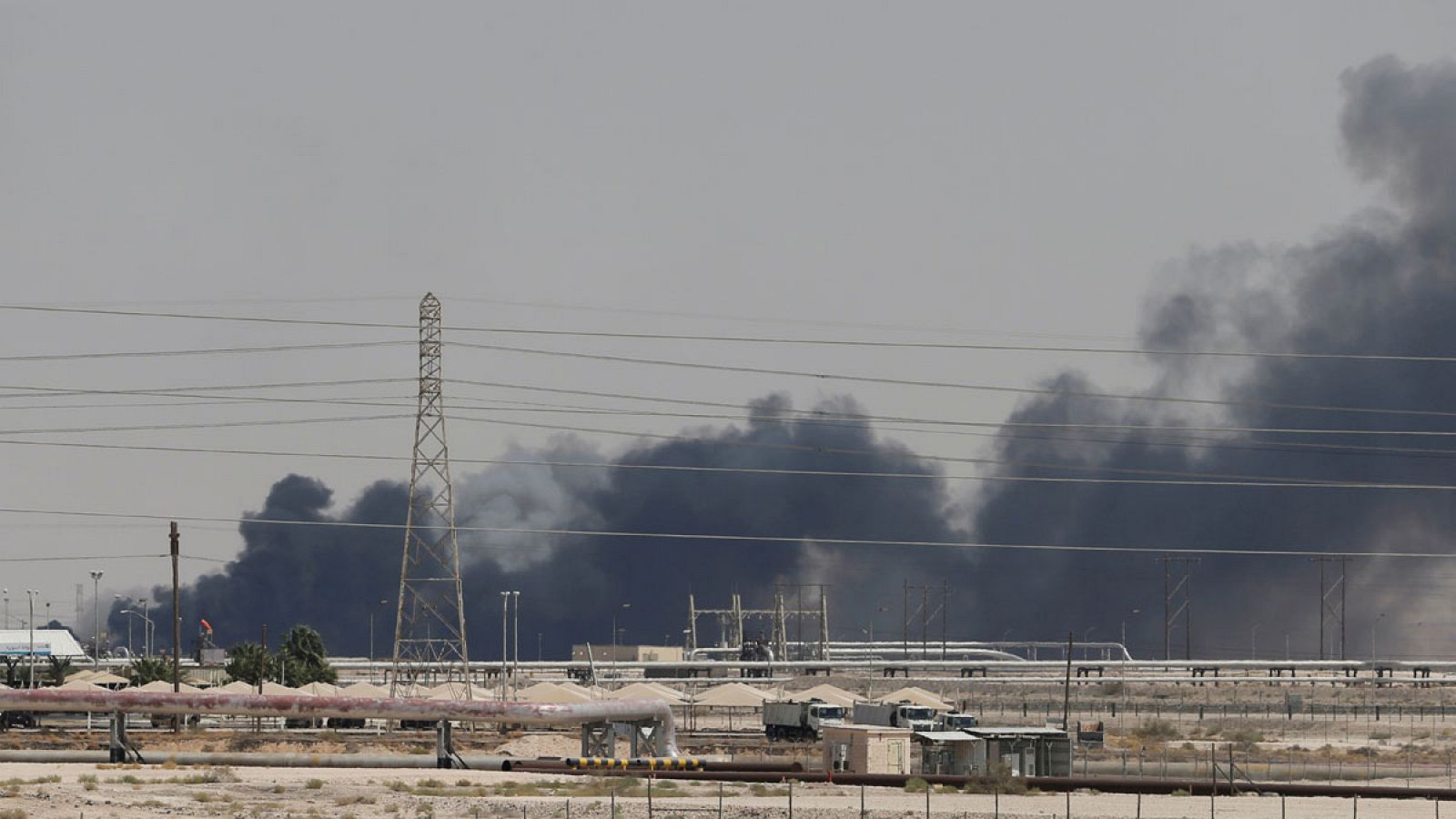El encarecimiento del petróleo puede continuar si no se reparan los daños en las refinerías saudíes