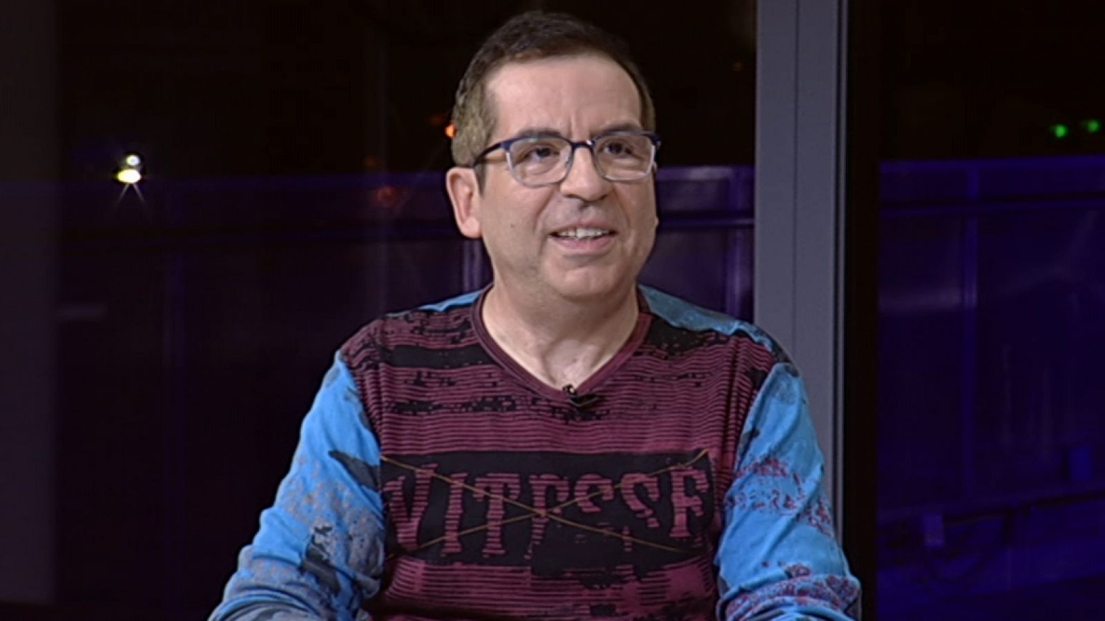 La hora cultural - 16/09/19 - ver ahora