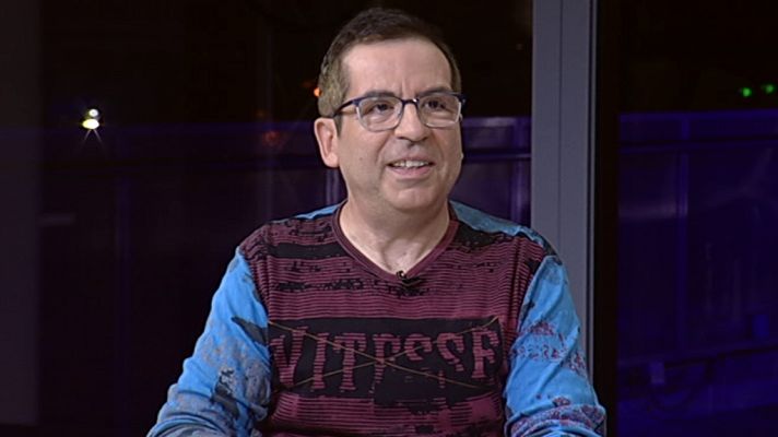 La hora cultural - La hora cultural - 16/09/19