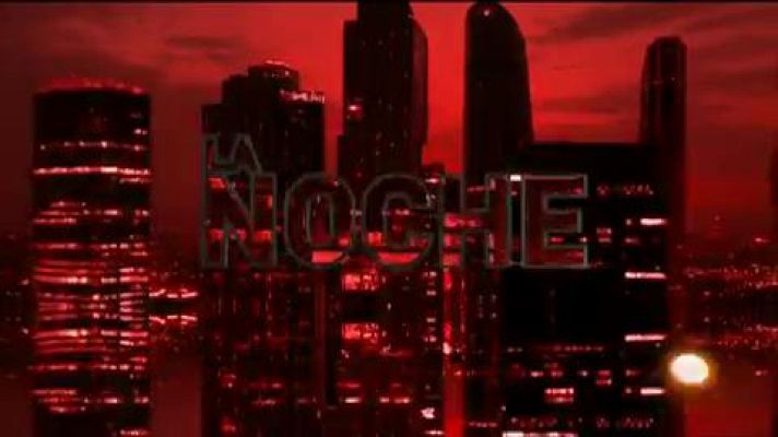 La noche en 24h - La noche en 24 horas - 16/09/19