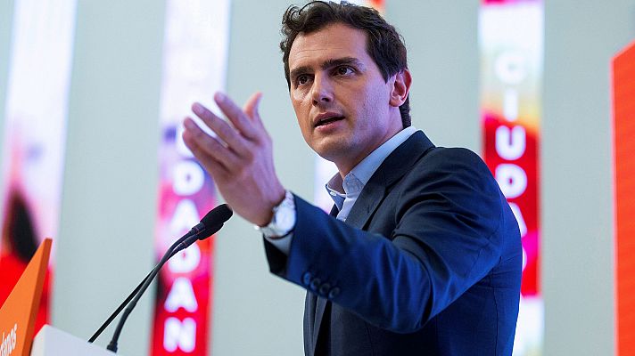 Telediario 1 - Telediario Matinal en 4' - 17/09/2019