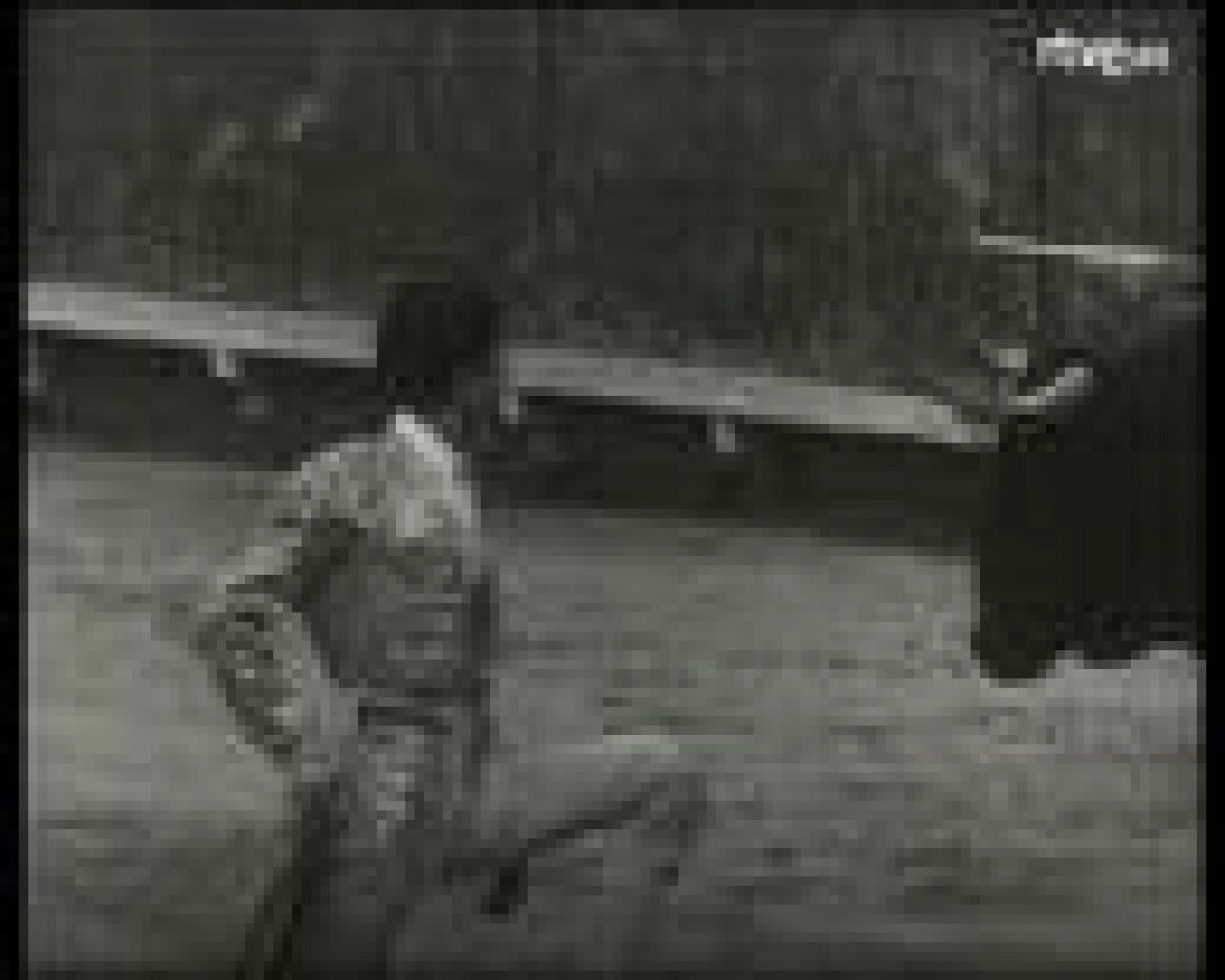 Història de 'San Fermín'