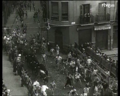 Història de 'San Fermín'