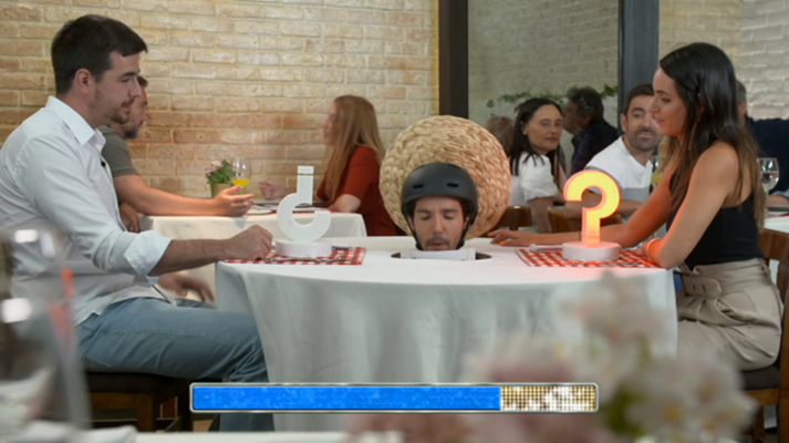 Juegas o qué - ¿Juegas o qué? - 17/09/19