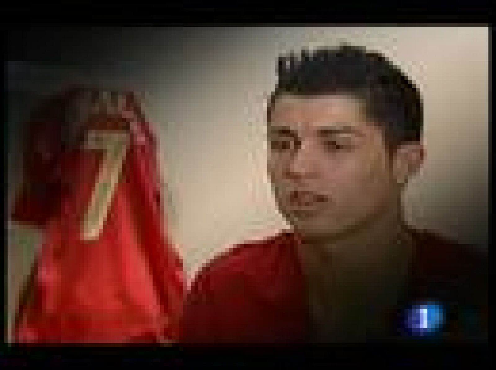 Cristiano cumple su sueño | Ver