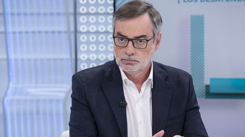 Villegas (Cs) asegura que Sánchez tiene en su mano evitar las elecciones