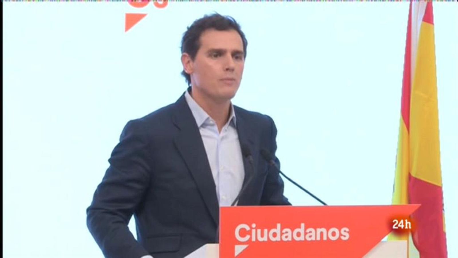 Anàlisi de l'actualitat del 16/09/2019