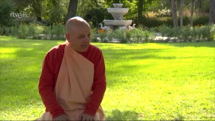 Yadunanda Swami: "Los Hare estamos integrados"