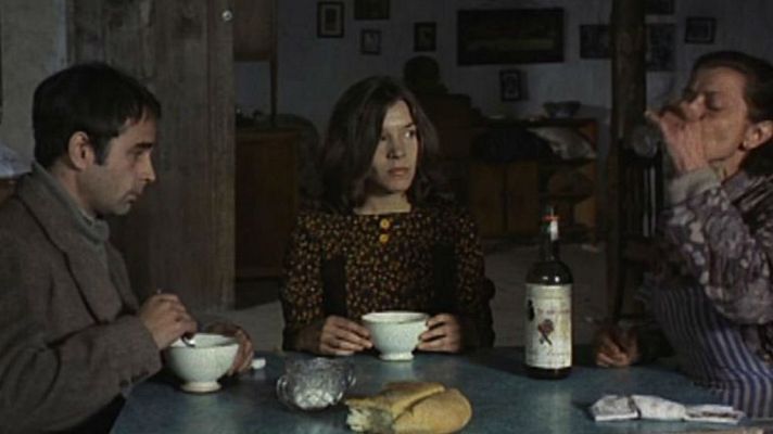 ¡Qué grande es el cine! - Furtivos