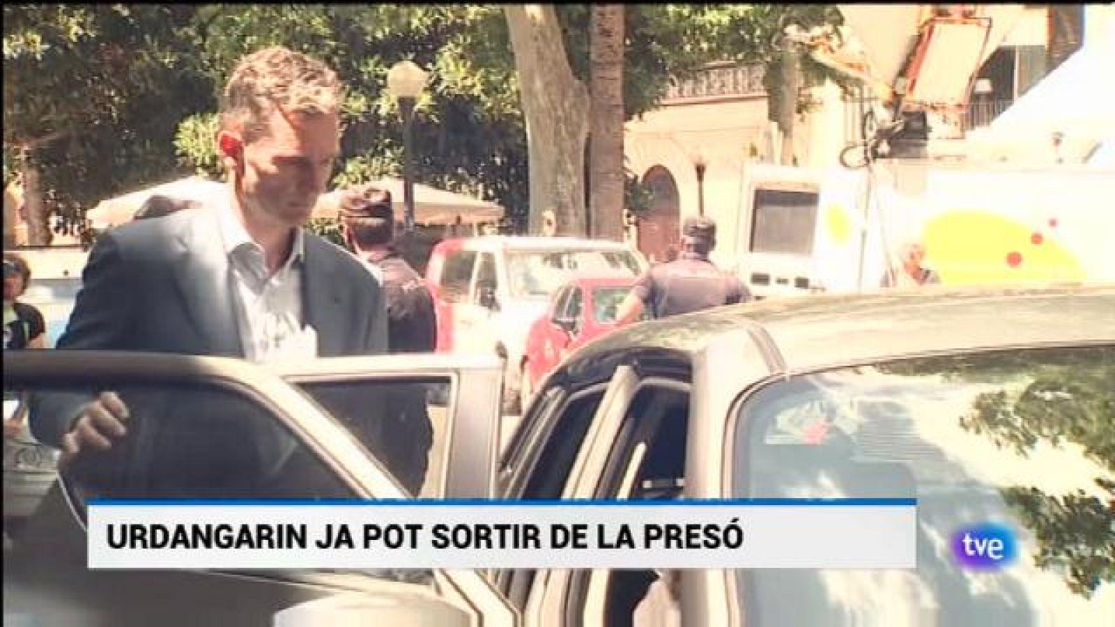 Informatiu Balear en 2' - 17/09/19