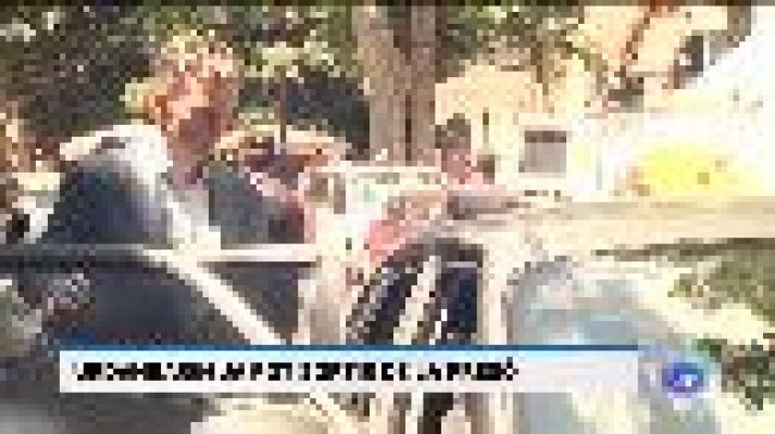 Informatiu Balear - Informatiu Balear en 2' - 17/09/19