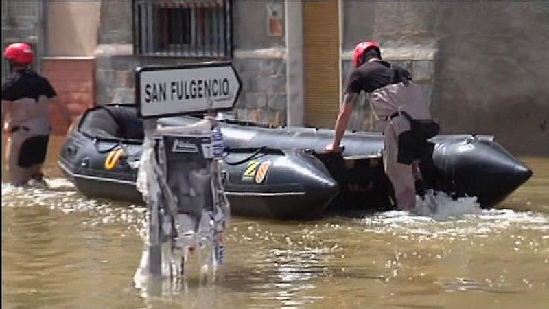 La Comunidad Valenciana en 2' - 17/09/19 - ver ahora 