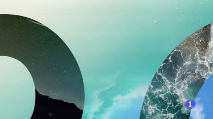 Noticias de Castilla-La Mancha - El tiempo en Castilla-La Mancha - 17/09/19