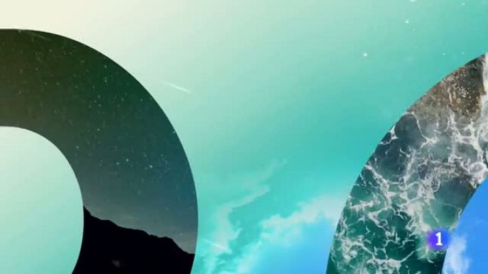 TeleCantabria - El tiempo en Cantabria - 17/09/19