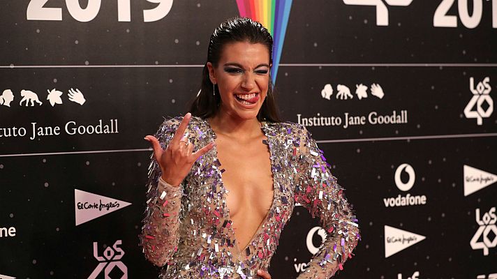 D Corazón - Ana Guerra cumple un año de amor con Miguel Ángel Muñoz