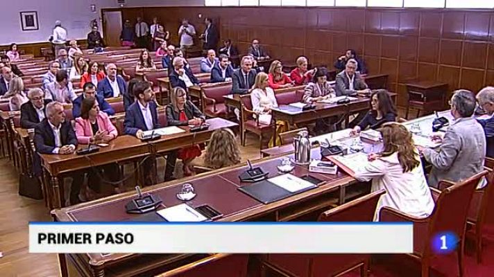 Noticias de Castilla y León - Castilla y León en 2' - 17/09/19