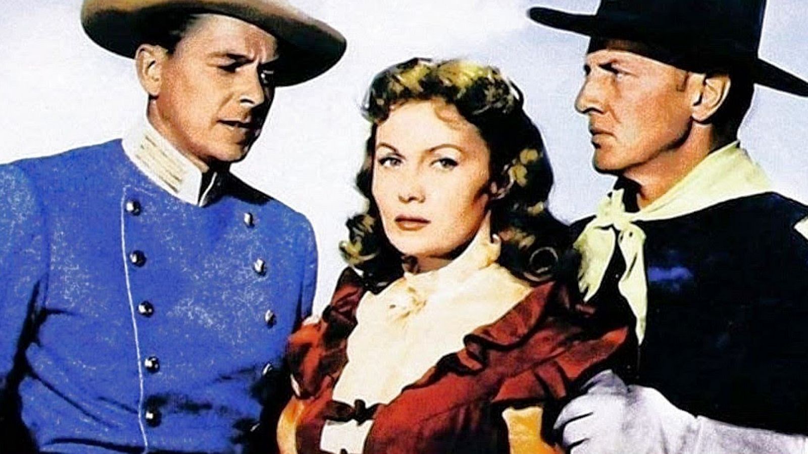 Mañanas de cine - El último destacamento - Ver ahora