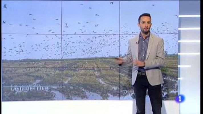 L'Informatiu - El Temps - 17/09/2019