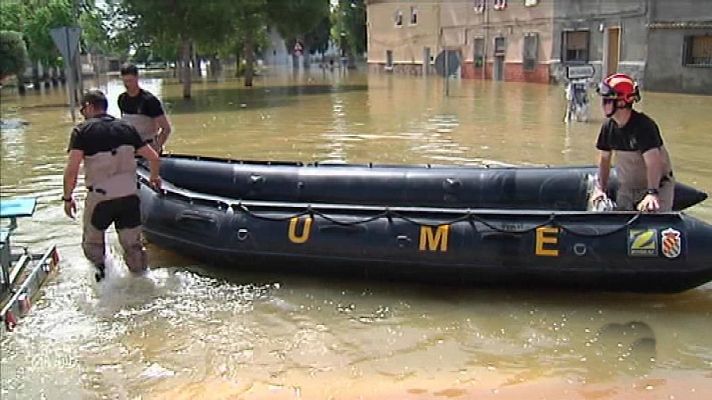 L'informatiu - Comunitat Valenciana - L'Informatiu - Comunitat Valenciana - 17/09/19