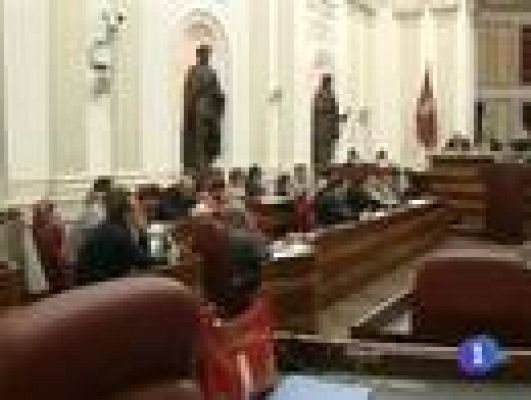 Telenorte - País Vasco - Telenorte-País Vasco - 06/07/09