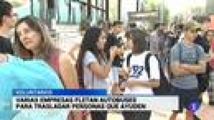 Noticias Murcia - La Region de Murcia en 2' 17/09/2019