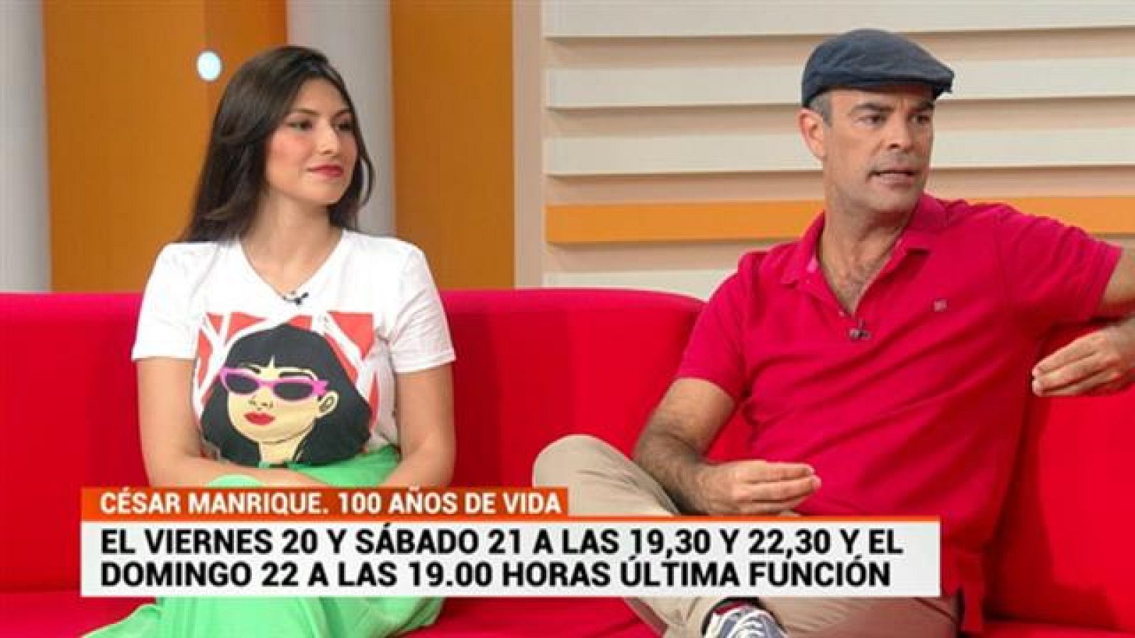 Cerca de ti - 17/09/2019