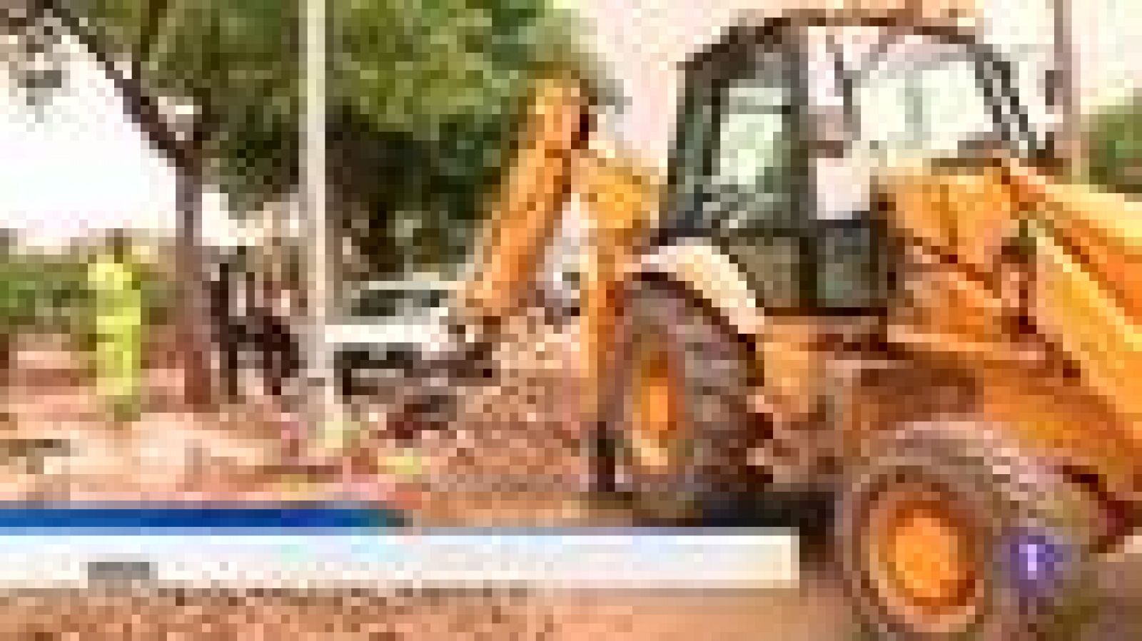 Noticias Andalucía - 17/9/2019 | Ver