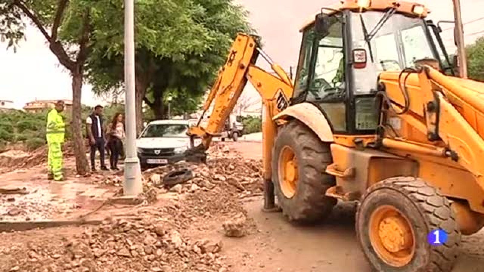  Noticias Andalucía - 17/9/2019