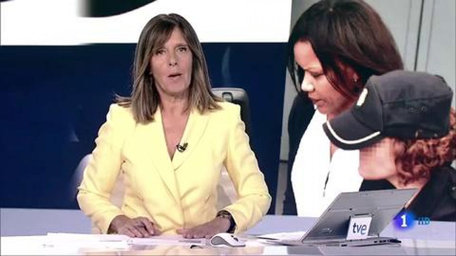 Ana Julia Quezada pide perdón a los padres de Gabriel -RTVE.es