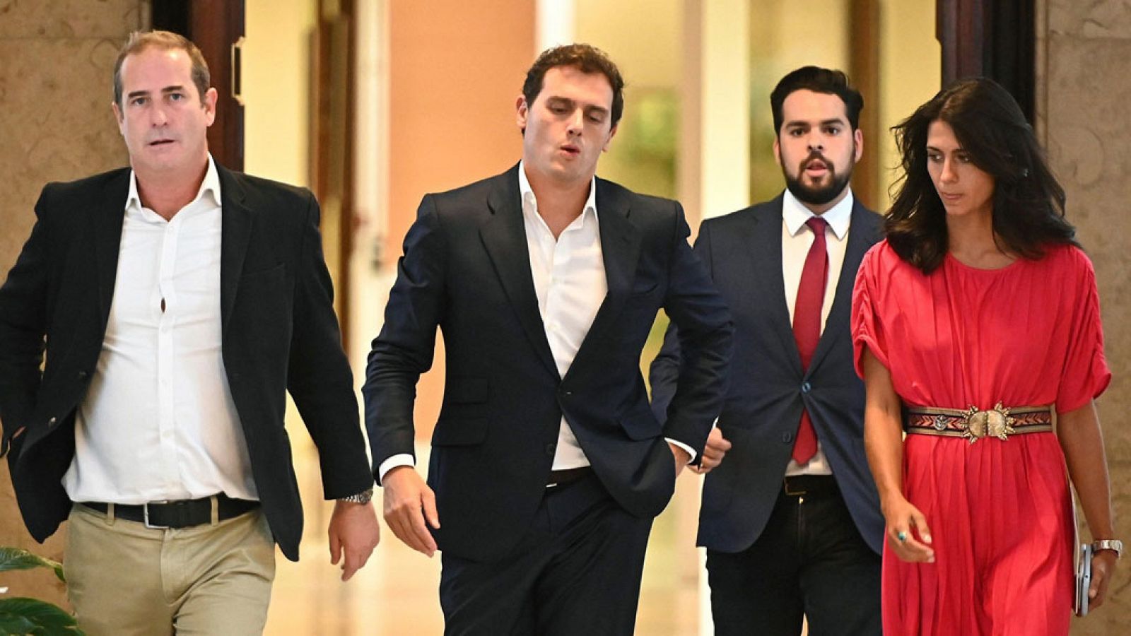 Telediario 1 en cuatro minutos - 17/09/19 - Ver ahora