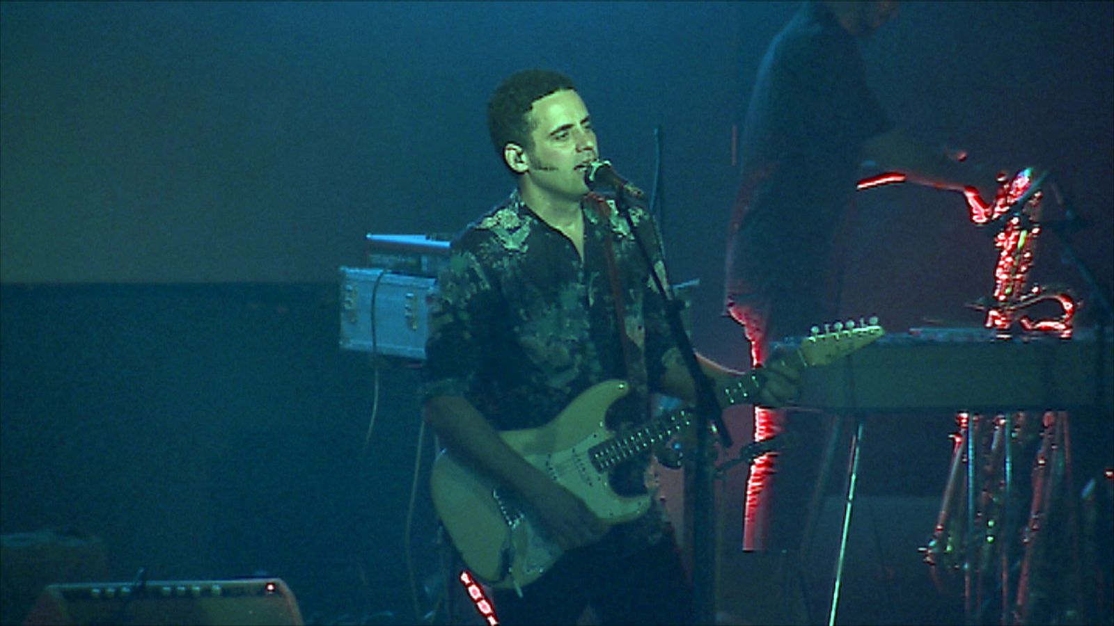 Informativo de Madrid 2 - 17/09/19 - Ver ahora