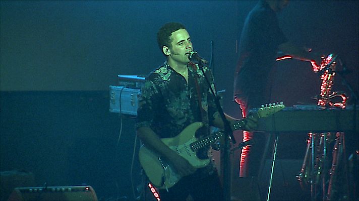 Informativo de Madrid - Informativo de Madrid 2 - 17/09/19