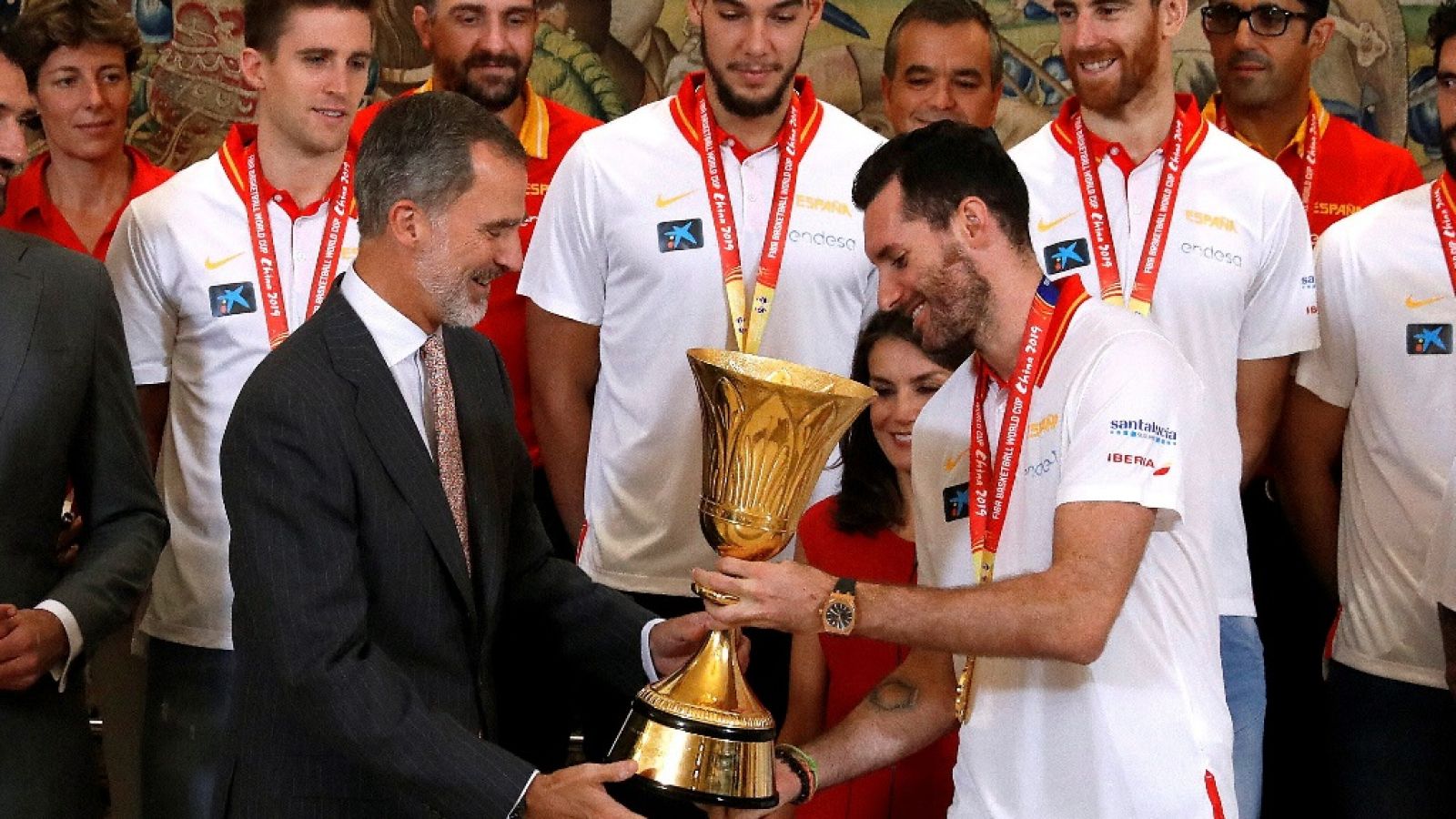 Corazón - 17/09/19 - ver ahora