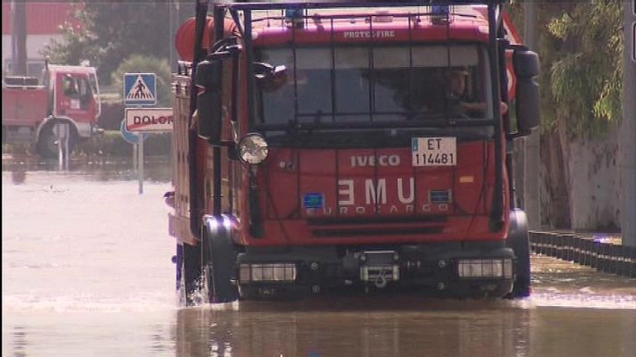 L'informatiu - Comunitat Valenciana - L'Informatiu - Comunitat Valenciana 2 - 17/09/19