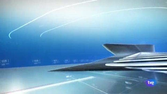 Telenorte - País Vasco - Telenorte País Vasco 2 _ 17//09//19