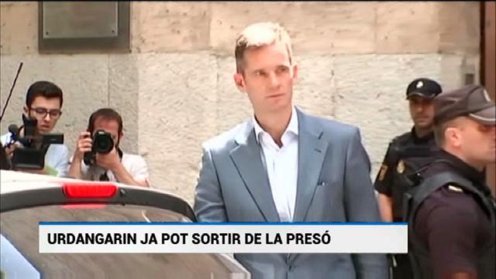 Informatiu Balear 2 - 17/09/19