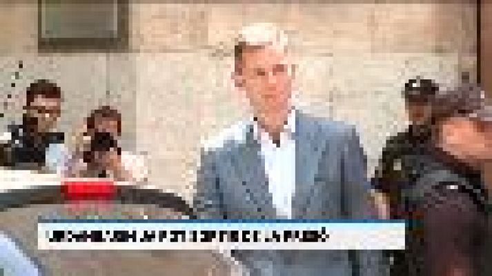 Informatiu Balear - Informatiu Balear 2 - 17/09/19