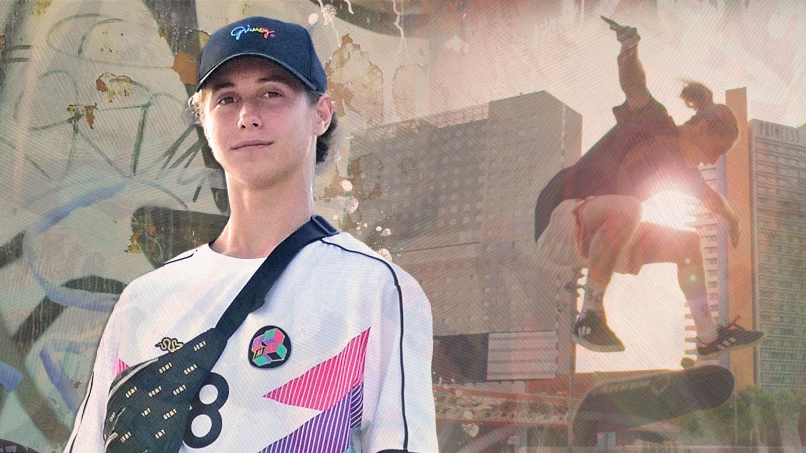 Héroes - Rafa Bocanegra