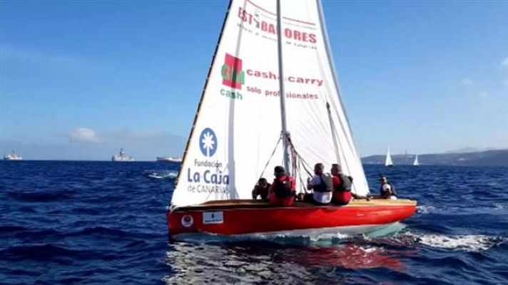 Telecanarias - Deportes Canarias - 17/09/2019