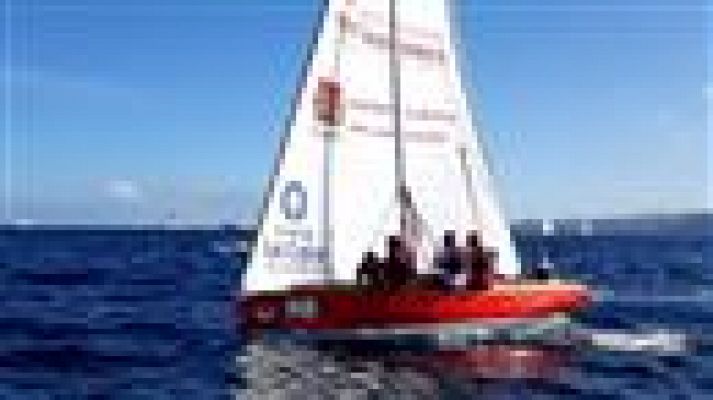 Telecanarias - Deportes Canarias - 17/09/2019